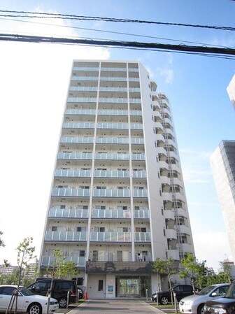 エコロジー潮見レジデンスの物件内観写真